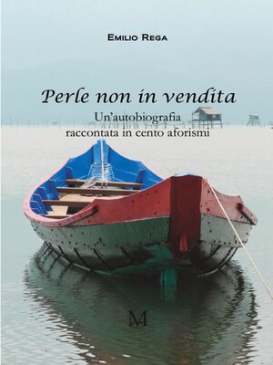 cover image of Perle non in vendita